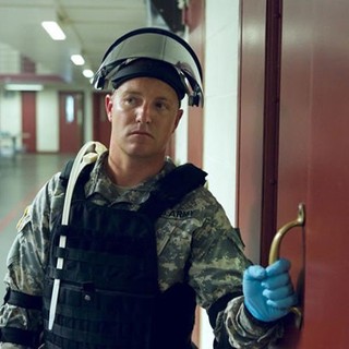 Camp X-Ray Picture 2