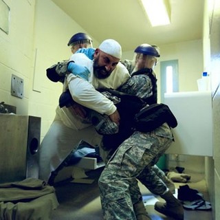 Camp X-Ray Picture 3