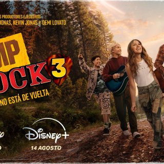 Camp Rock 3 Picture 10
