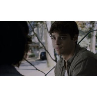 Can't Take It Back (2017)