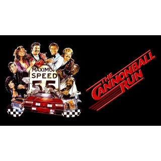 Cannonball Run, The Picture 6