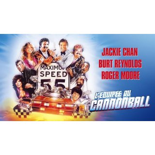 Cannonball Run, The Picture 9
