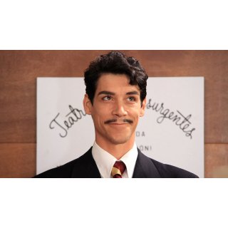Cantinflas (2014)