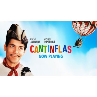 Cantinflas (2014)
