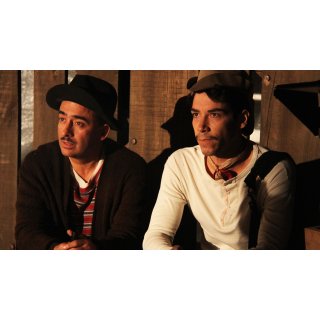 Cantinflas (2014)