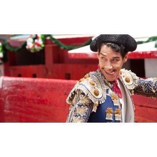 Cantinflas (2014)