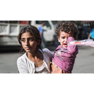 Capernaum (2018)