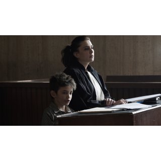 Capernaum (2018)