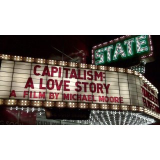 Capitalism: A Love Story (2009)