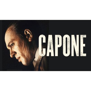 Capone (2020)
