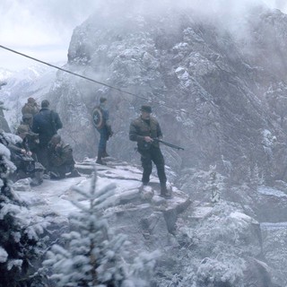 Captain America: The First Avenger Picture 56