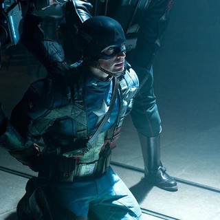 Captain America: The First Avenger Picture 71