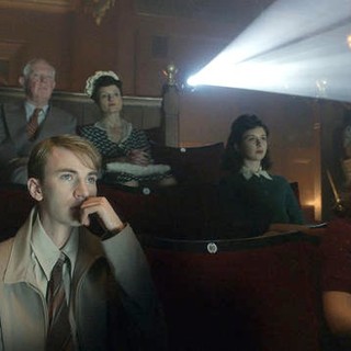 Captain America: The First Avenger Picture 73