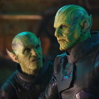 Captain Marvel Picture 28