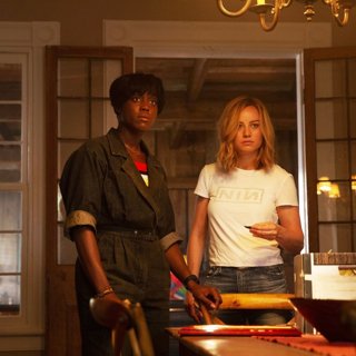 Captain Marvel Picture 29