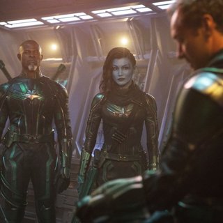 Captain Marvel Picture 34