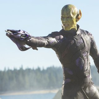 Captain Marvel Picture 35