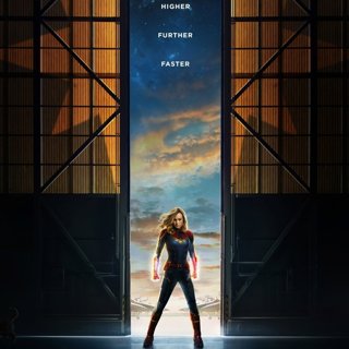 Captain Marvel Picture 1