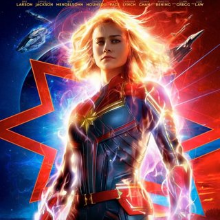 Captain Marvel Picture 2