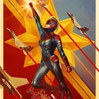 Captain Marvel Picture 3