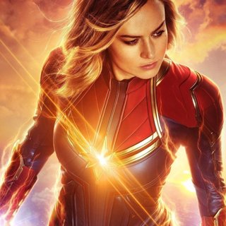 Captain Marvel Picture 4