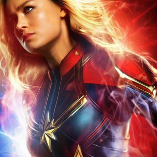 Captain Marvel Picture 6