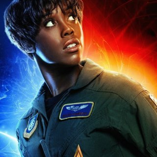 Captain Marvel Picture 8