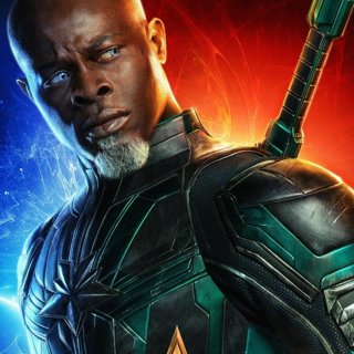 Captain Marvel Picture 10