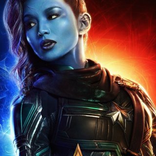 Captain Marvel Picture 11