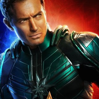 Captain Marvel Picture 13
