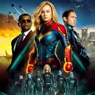 Captain Marvel Picture 30