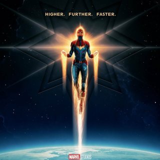Captain Marvel Picture 31