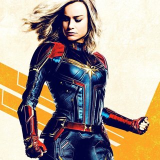 Captain Marvel Picture 32