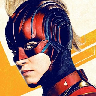 Captain Marvel Picture 33