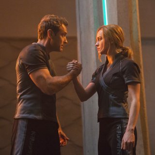 Captain Marvel Picture 19