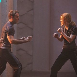 Captain Marvel Picture 20