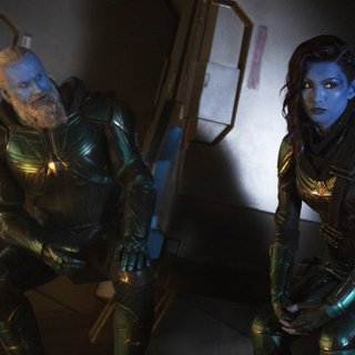 Captain Marvel Picture 21
