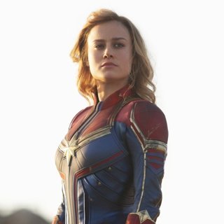 Captain Marvel Picture 22