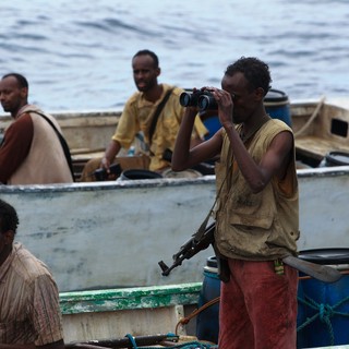 Captain Phillips Picture 18