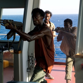 Captain Phillips Picture 22