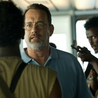 Captain Phillips Picture 1