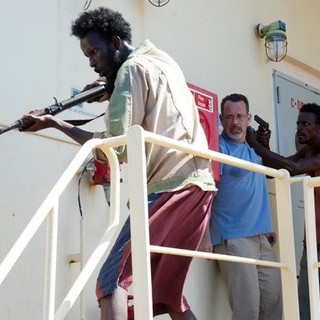 Captain Phillips Picture 7