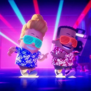Captain Underpants: The First Epic Movie Picture 3