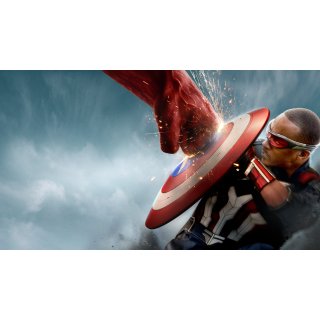 Captain America: Brave New World Picture 2