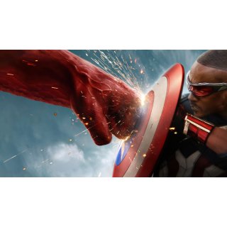 Captain America: Brave New World Picture 3