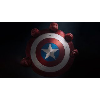Captain America: Brave New World Picture 7