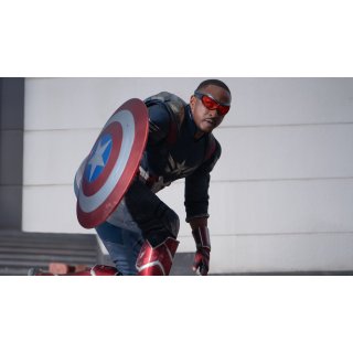 Captain America: Brave New World Picture 10