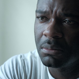 David Oyelowo stars as Brian Nichols in Paramount Pictures' Captive (2015)