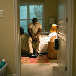 David Oyelowo stars as Brian Nichols in Paramount Pictures' Captive (2015)