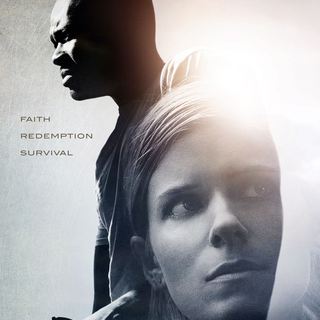 Poster of Paramount Pictures' Captive (2015)